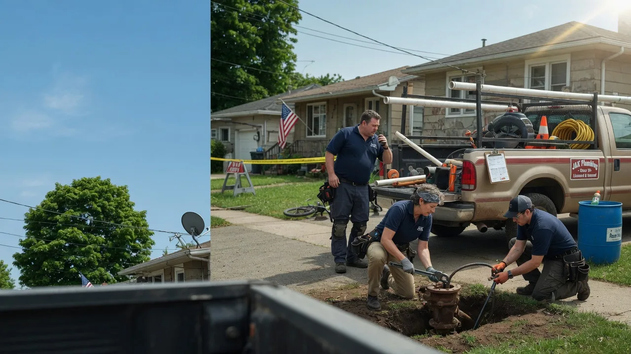 Water Heater Replacement in Murdo, SD near me